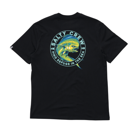 Salty Crew Mahi Club Classic Tee