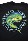 Salty Crew Mahi Club Classic Tee