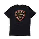 Salty Crew Rotor Premium Tee