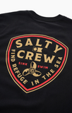 Salty Crew Rotor Premium Tee