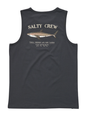 Salty Crew Bruce Regular Tank