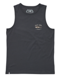 Salty Crew Bruce Regular Tank