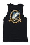 Salty Crew Bill Club Regular Tank