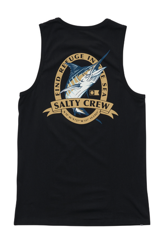 Salty Crew Bill Club Regular Tank