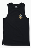 Salty Crew Bill Club Regular Tank