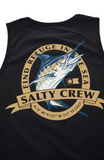 Salty Crew Bill Club Regular Tank