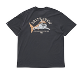 Salty Crew Lurking Classic Tee