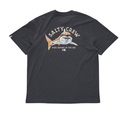 Salty Crew Lurking Classic Tee