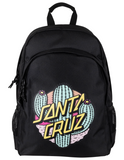 Santa Cruz Cactus Dot Backpack