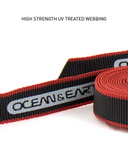 Ocean & Earth Quick Rax