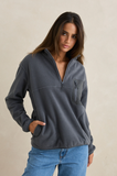 Rhythm Keep Me Cozy Polar Fleece