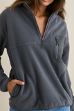 Rhythm Keep Me Cozy Polar Fleece
