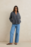 Rhythm Keep Me Cozy Polar Fleece