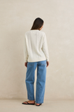 Rhythm Mohair Oceanside Knit