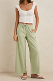 Rhythm Dolly Beach Pant