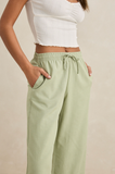 Rhythm Dolly Beach Pant