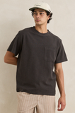 Rhythm Vintage Terry T Shirt