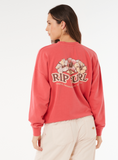 Ripcurl Bells Heritage Crew