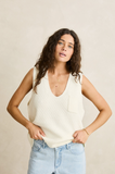 Rhythm Archer Knit Vest