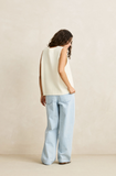 Rhythm Archer Knit Vest