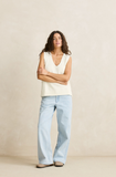 Rhythm Archer Knit Vest