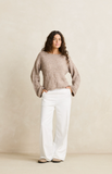 Rhythm Baklava Knit