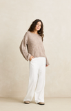 Rhythm Baklava Knit