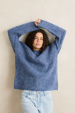 Rhythm Banks Knit Jumper