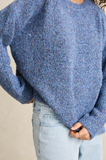 Rhythm Banks Knit Jumper