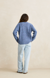 Rhythm Banks Knit Jumper