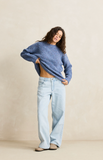 Rhythm Banks Knit Jumper