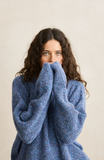 Rhythm Banks Knit Jumper
