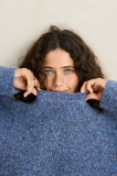 Rhythm Banks Knit Jumper