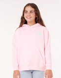 Ripcurl Girls Luxe Surf Hood