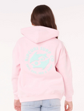 Ripcurl Girls Luxe Surf Hood