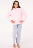 Ripcurl Girls Luxe Surf Hood