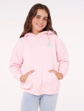 Ripcurl Girls Luxe Surf Hood