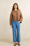 Rhythm Baklava Cardigan