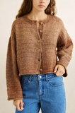 Rhythm Baklava Cardigan