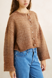 Rhythm Baklava Cardigan