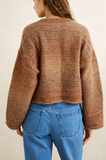 Rhythm Baklava Cardigan