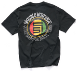 SDouble Quiet Dot T-Shirt