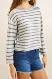 Rhythm Belle Knit