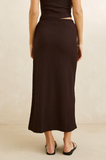 Rhythm Indie Maxi Skirt