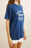 Rhythm Surf Essentials Oversized Tee