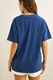 Rhythm Surf Essentials Oversized Tee