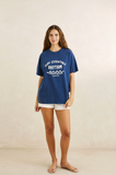 Rhythm Surf Essentials Oversized Tee