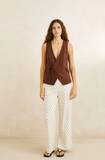 Rhythm Venice Wrap Vest