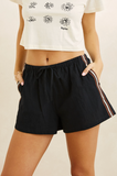 Rhythm Isadora Short