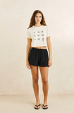 Rhythm Isadora Short